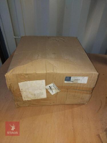 R230/MERCEDES SL CAR COVER