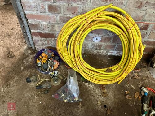DOMESTIC WATER FITTINGS (10)
