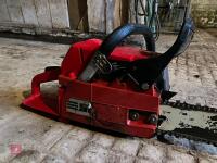 SOLO 667 CHAINSAW (S/R) - 3