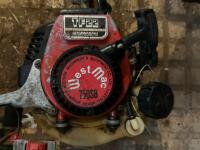 STRIMMER & HEDGETRIMMER (S/R) - 3