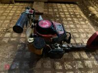 STRIMMER & HEDGETRIMMER (S/R) - 4