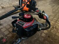 STRIMMER & HEDGETRIMMER (S/R) - 5