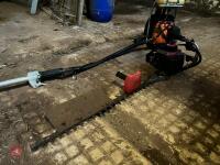 STRIMMER & HEDGETRIMMER (S/R) - 6
