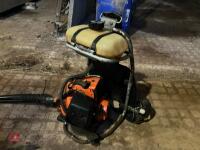 STRIMMER & HEDGETRIMMER (S/R) - 9