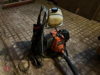 STRIMMER & HEDGETRIMMER (S/R) - 11