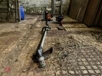 STRIMMER & HEDGETRIMMER (S/R) - 13