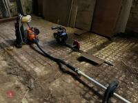 STRIMMER & HEDGETRIMMER (S/R) - 14
