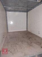 PLYMOUTH TRAILER CENTRE WHITEBOX TRAILER - 3