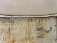 HORSEBOX CATERING TRAILER CONVERSION - 42