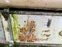 HORSEBOX CATERING TRAILER CONVERSION - 50