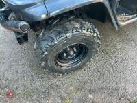 2020 KUBOTA X1110 4WD RTV (S/R) - 10