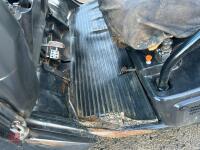 2020 KUBOTA X1110 4WD RTV (S/R) - 27