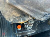 2020 KUBOTA X1110 4WD RTV (S/R) - 28