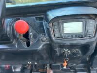 2020 KUBOTA X1110 4WD RTV (S/R) - 32