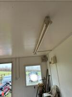4.8M X 2.7M PORTACABIN - 6