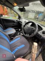 2006 FORD FIESTA ZETEC CLIMATE CAR - 6