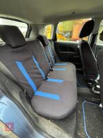 2006 FORD FIESTA ZETEC CLIMATE CAR - 7