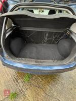 2006 FORD FIESTA ZETEC CLIMATE CAR - 8
