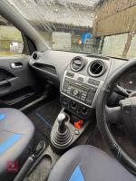 2006 FORD FIESTA ZETEC CLIMATE CAR - 9