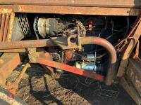 INTERNATIONAL 2WD TRACTOR - 14