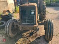 INTERNATIONAL 2WD TRACTOR - 16