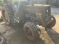 INTERNATIONAL 2WD TRACTOR - 19