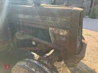 INTERNATIONAL 2WD TRACTOR - 20
