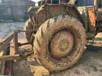 INTERNATIONAL 2WD TRACTOR - 24