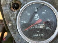 INTERNATIONAL 2WD TRACTOR - 29