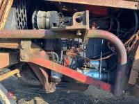 INTERNATIONAL 2WD TRACTOR - 30
