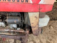 1965 MASSEY FERGUSON 135 2WD TRACTOR - 10