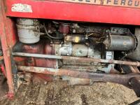 1965 MASSEY FERGUSON 135 2WD TRACTOR - 13