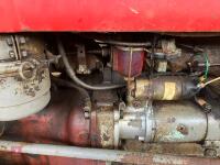 1965 MASSEY FERGUSON 135 2WD TRACTOR - 15