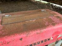 1965 MASSEY FERGUSON 135 2WD TRACTOR - 17