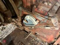 1965 MASSEY FERGUSON 135 2WD TRACTOR - 21