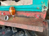 1965 MASSEY FERGUSON 135 2WD TRACTOR - 24