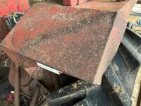 1965 MASSEY FERGUSON 135 2WD TRACTOR - 28