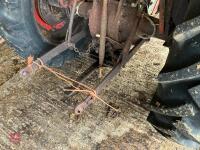 1965 MASSEY FERGUSON 135 2WD TRACTOR - 31