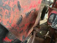 1965 MASSEY FERGUSON 135 2WD TRACTOR - 37