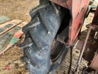 1965 MASSEY FERGUSON 135 2WD TRACTOR - 39