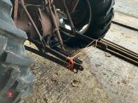 1965 MASSEY FERGUSON 135 2WD TRACTOR - 40