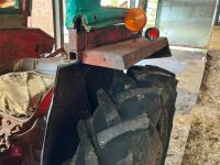 1965 MASSEY FERGUSON 135 2WD TRACTOR - 45