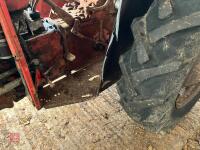 1965 MASSEY FERGUSON 135 2WD TRACTOR - 46