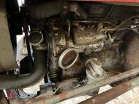 1965 MASSEY FERGUSON 135 2WD TRACTOR - 51