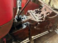 1965 MASSEY FERGUSON 135 2WD TRACTOR - 57