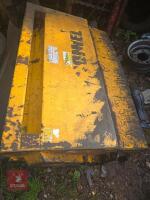2014 MCCONNEL 5565 HEDGETRIMMER - 3