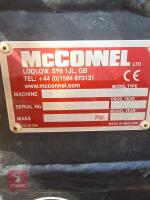 2014 MCCONNEL 5565 HEDGETRIMMER - 6