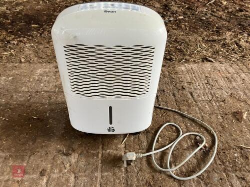 SWAN DE-HUMIDIFIER