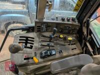 1999 JOHN DEERE 6910 4WD LOADER TRACTOR - 7