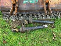 AGRIMASTER AWP 180 FLAIL MULCHER - 4